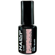 Гел лак NailUP Розово стъкло 6 мл