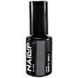 Гел лак NailUP Просто сиво 6 мл