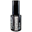 Гел лак NailUP Добави сребро 6 мл