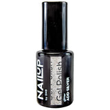 Гел лак NailUP Добави сребро 6 мл
