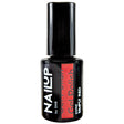 Гел лак NailUP Просто червено 6 мл