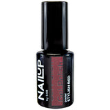 Гел лак NailUP Стилно червено 6 мл