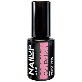 Гел лак NailUP Просто розово 6 мл