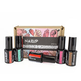 Колекция гел лак NailUP Нищо общо