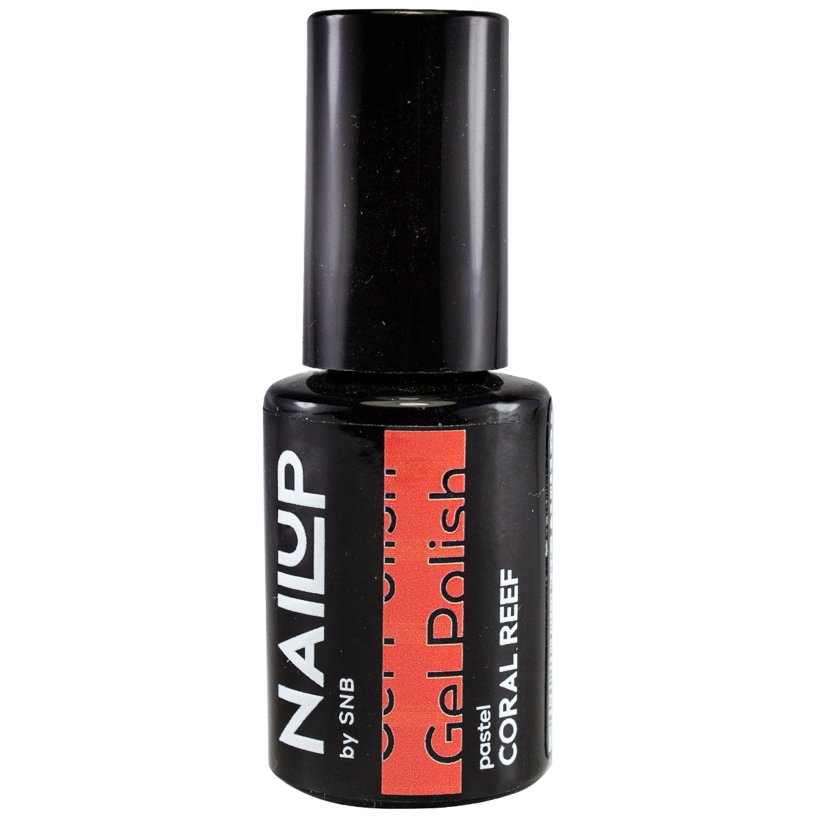 Гел лак NailUP Коралов риф 6 мл