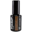 Гел лак NailUP Млечен Шоколад 6 мл