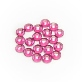 Swarovski дек. кам. 3.91 мм розови /Rose/- 20 бр L