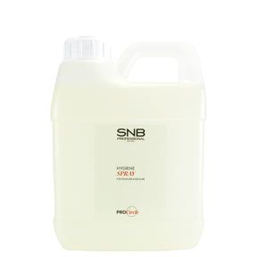 Хигиенен спрей SNB 1 л