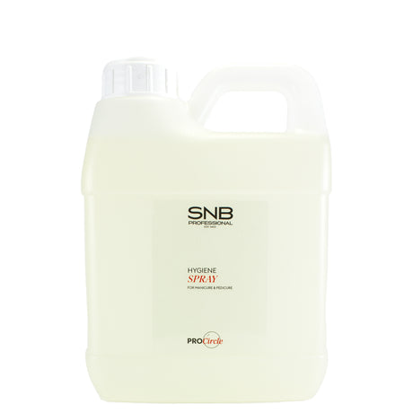 Хигиенен спрей SNB 1 л