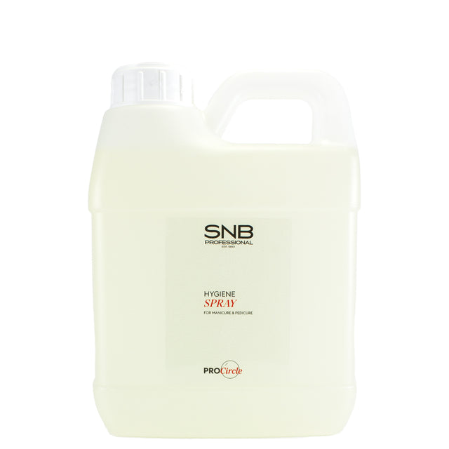 Хигиенен спрей SNB 1 л