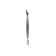 Избутвач за маникюр, плосък CLASSIC 10 TYPE 1 (избутвач + секач)