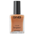 Лак за нокти SNB 15 мл CARAMEL GLOW