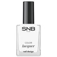 SNB Лак за нокти БЕЛЧО 15 мл