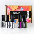Стартов Комплект NailUP (Мини)
