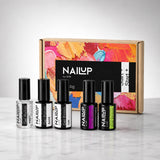 Стартов Комплект SNB NailUP (Мини)