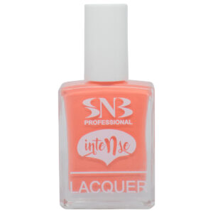 SNB Лак за нокти ИНТЕНЗИВ ОГНЯНА 15 мл