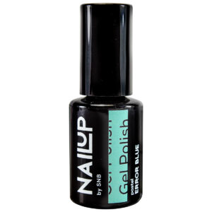 Гел лак NailUP „Грешно синьо“ 6 мл