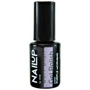 Гел лак NailUP „Лилаво утро“ 6 мл