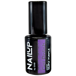 Гел лак NailUP Просто лилаво 6 мл