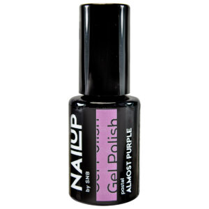 Гел лак NailUP „Почти лилаво“ 6 мл