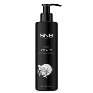 SNB Терапия за педикюр с прополис и масло от облепиха 200 мл