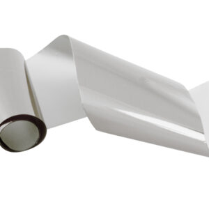 Цветно фолио 1 метър СРЕБРО