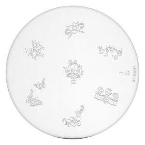 Шаблон 7 модела M68