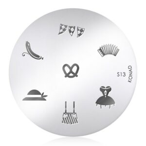 Шаблон 7 модела S13