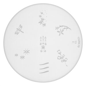 Шаблон 7 модела M005