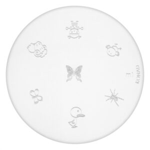 Шаблон 7 модела M001