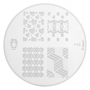 Шаблон 5 модела M95