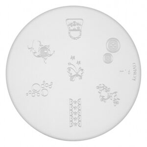 Шаблон 7 модела M16