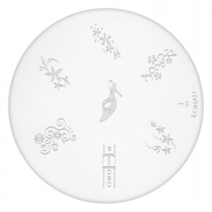 Шаблон 7 модела M009