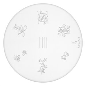 Шаблон 7 модела M007