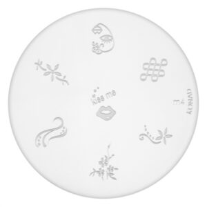 Шаблон 7 модела M004