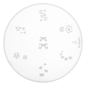 Шаблон 7 модела M003