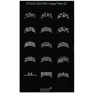 Шаблон 02 правоъгълен 15 модела