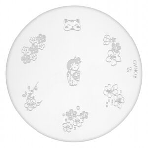 Шаблон 7 модела S9