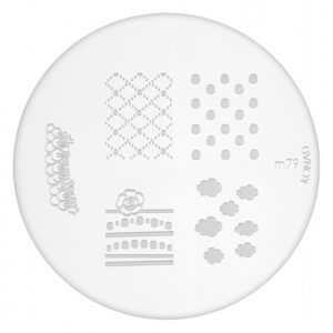 Шаблон 7 модела M79