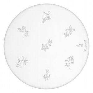 Шаблон 7 модела M75