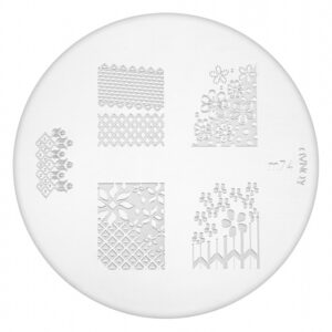 Шаблон 7 модела M74