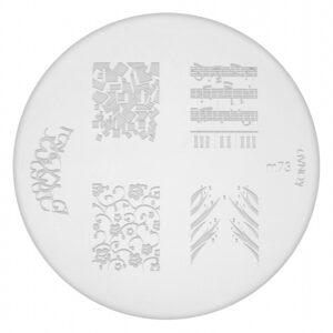 Шаблон 7 модела M73