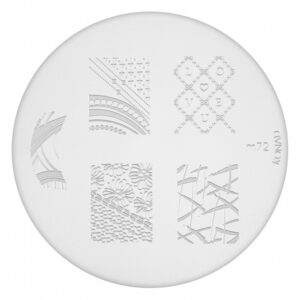 Шаблон 7 модела M72