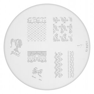 Шаблон 7 модела M71