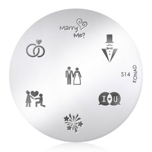 Шаблон 7 модела S14 ГОДЕЖ