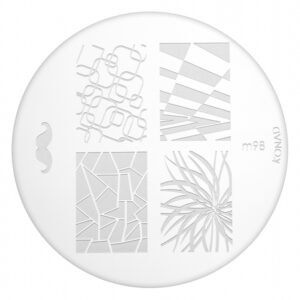 Шаблон 7 модела M98