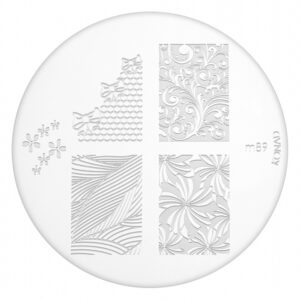 Шаблон 5 модела M89