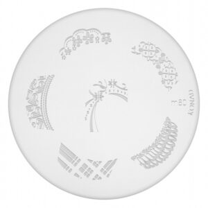 Шаблон 7 модела M80