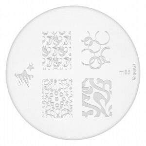 Шаблон 7 модела M85