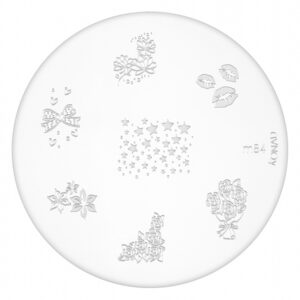 Шаблон 7 модела M84